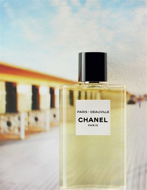 chanel deauville perfume price|chanel deauville perfume review.